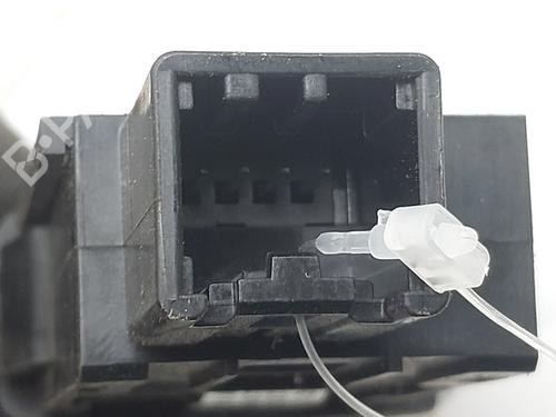 Warning switch MAZDA 6 Hatchback (GH) 1.8 MZR | BP37401837I22 - Image 4