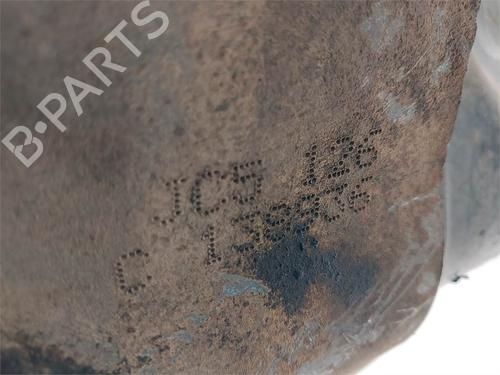 Gearbox RENAULT KANGOO (KC0/1_) 1.5 dCi | BP38303761M3 - Image 2