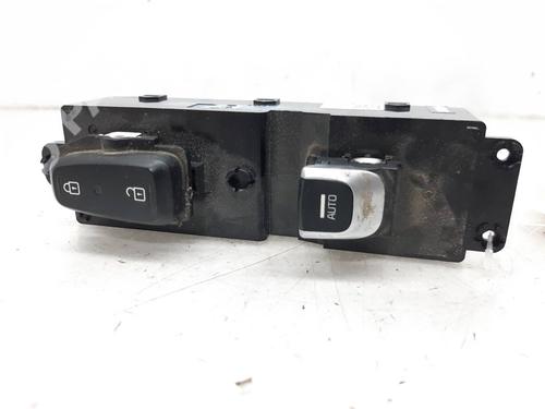 Used Right front window switch Right front window switch KIA OPTIMA (JF) 1.7 CRDi (141 hp) 10241099 10241099