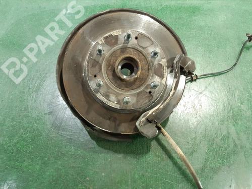 Used Right front steering knuckle Right front steering knuckle SSANGYONG REXTON / REXTON II (GAB_) 2.7 Xdi (163 hp) 11059381 11059381