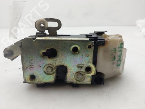 Used Front right lock Front right lock LANCIA LYBRA (839_) 1.6 16V (839AXA1A) (103 hp) 35820268 35820268