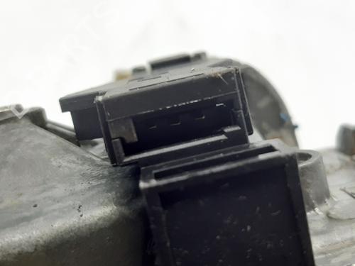 Rear wiper motor FIAT GRANDE PUNTO (199_)  | BP7614291M102 
