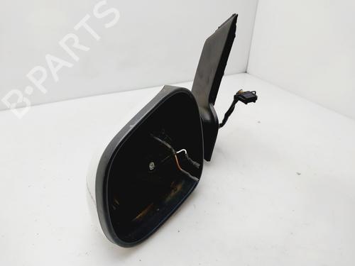 Used Left mirror SEAT ALTEA XL (5P5, 5P8) [2006-2015]  30407839