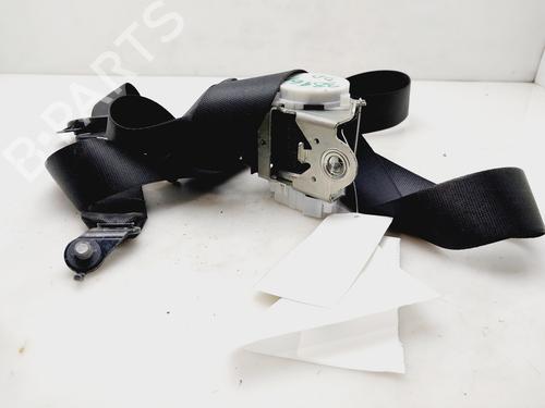 Front right seatbelt BMW 4 Gran Coupe (F36) 420 d | BP27596335I25 