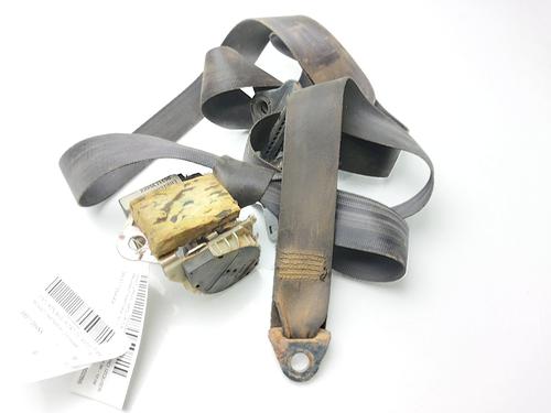Used Front left seatbelt PEUGEOT PARTNER MPV (5_, G_) 1.9 D (69 hp) 31026781