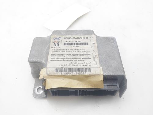 Used ECU airbags HYUNDAI SONATA V (NF) 2.0 CRDi (140 hp) 18958475