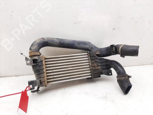 Used Intercooler OPEL ASTRA H (A04) 1.7 CDTI (L48) (100 hp) 18641606