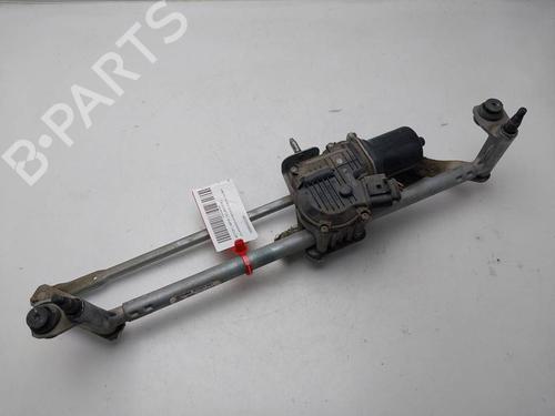 Used Front wiper motor Front wiper motor VW SCIROCCO III (137, 138) [2008-2018] 40082147 40082147