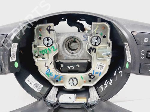 Steering wheel HYUNDAI i20 III (BC3, BI3)  | BP29546727C49 