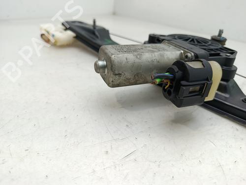 Rear left window mechanism BMW 3 (F30, F80) 320 d | BP31051104C24