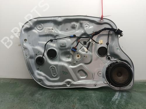 Used Front left window mechanism KIA CEE'D SW (ED) [2007-2012]  32679150