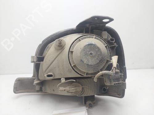 Left headlight RENAULT KANGOO (KC0/1_) 1.2 (KC0A, KC0K, KC0F, KC01) | BP19674389C28 