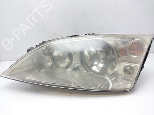 Used Left headlight FORD MONDEO III (B5Y) 2.0 TDCi (130 hp) 13480989
