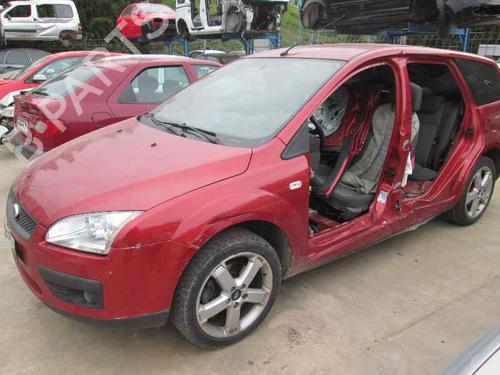 Front right window mechanism FORD FOCUS II Turnier (DA_, FFS, DS) 1.8 TDCi | BP2990213C23 