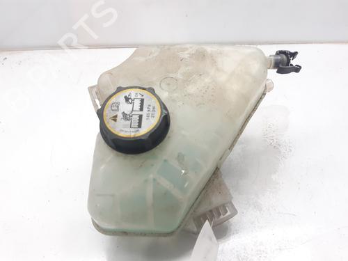 Used Expansion tank FORD FIESTA VI (CB1, CCN) 1.5 TDCi (75 hp) 6974054