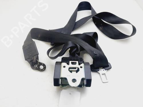 Rear right seatbelt AUDI Q7 (4LB) 3.0 TDI quattro | BP23855930I28 