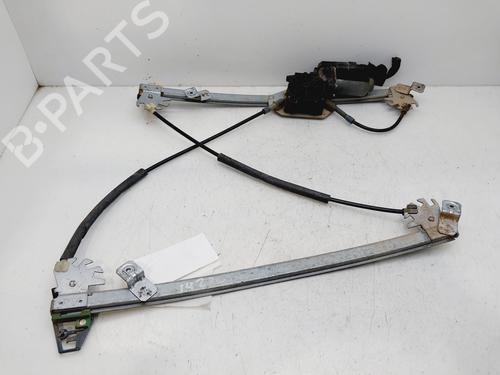 Front left window mechanism RENAULT MEGANE II (BM0/1_, CM0/1_) 1.6 16V (BM0C, CM0C) | BP29903448C22