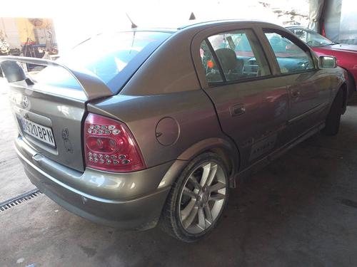 Antriebswelle rechts vorne OPEL ASTRA G Hatchback (T98) 1.7 DTI 16V (F08, F48) | BP7519966M39 