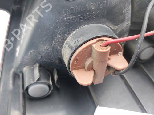 Right taillight SSANGYONG RODIUS I | BP38747337C35 - Image 2