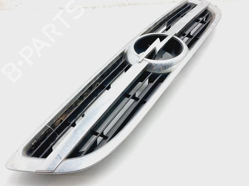 Grill OPEL ZAFIRA A MPV (T98) 2.0 DTI 16V (F75) | BP18152801C40 