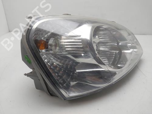 Right headlight TATA INDICA | BP38605298C29 - Image 3
