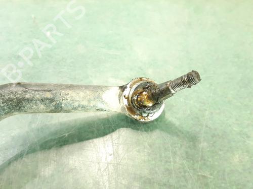 Steering rack RENAULT KADJAR (HA_, HL_) 1.6 dCi 130 4x4 (HLA4) | BP9112734M22 