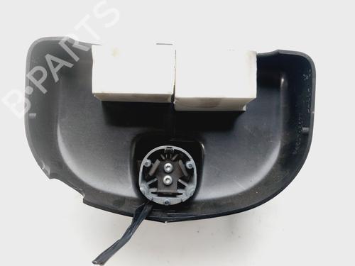 Rear mirror PEUGEOT 407 SW (6E_, 6D_) 2.0 | BP29581914I6 
