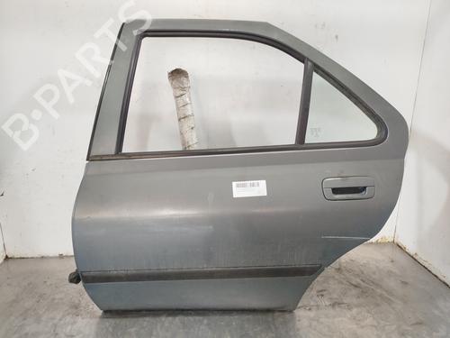 Used Left rear door Left rear door PEUGEOT 406 (8B) 2.0 HDI 110 (109 hp) 34459207 34459207