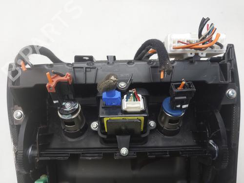 Middle console KIA CARENS IV 1.7 CRDi | BP38320959I22 - Image 11