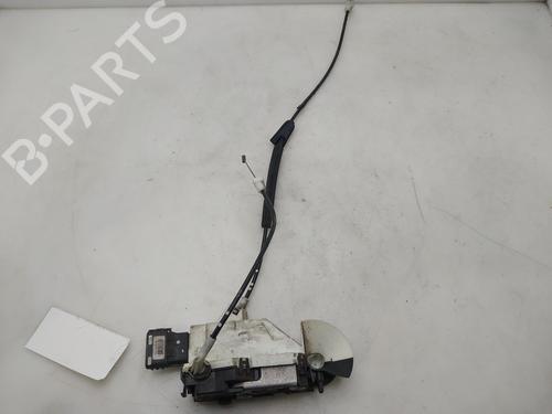 Used Front left lock Front left lock 37181516 37181516