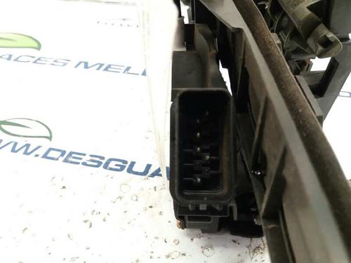 Used Rear left lock FORD FOCUS II (DA_, HCP, DP) 1.6 TDCi (109 hp) 2881396