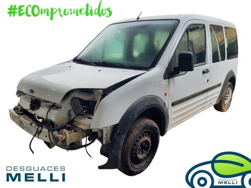 Injector FORD TOURNEO CONNECT 1.8 TDCi /TDDi /DI | BP23536666M100 