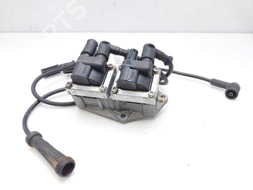 Ignition coil FIAT SEICENTO / 600 (187_) 1.1 (187AXB, 187AXB1A, 187AXC1A02) | BP13923486M94 