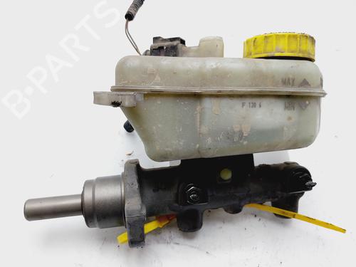 Brake master cylinder SEAT IBIZA III (6L1)  | BP18306873M77