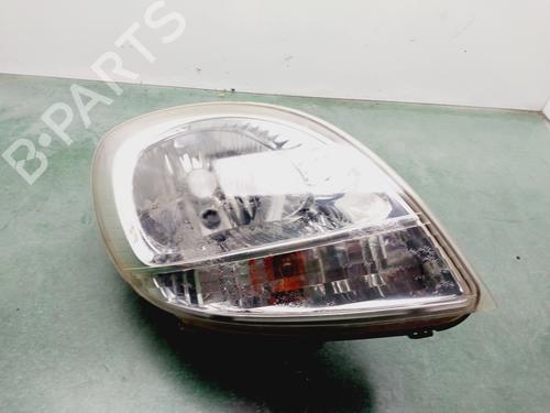 Used Right headlight RENAULT KANGOO (KC0/1_) 1.5 dCi (57 hp) 32297779