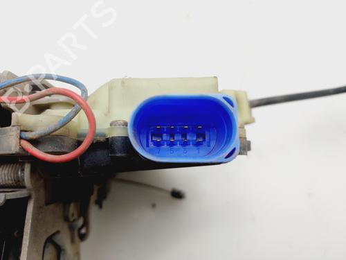 Front left lock SEAT IBIZA III (6L1)  | BP29497318C98 
