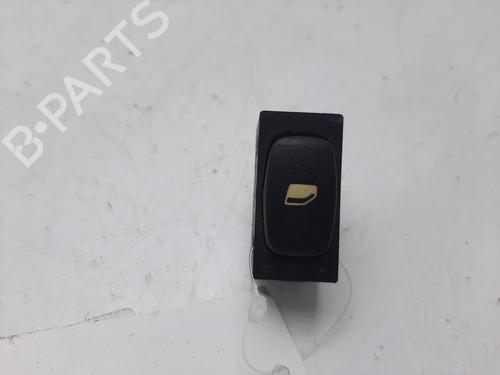 Used Left rear window switch PEUGEOT 307 Break (3E) 1.6 HDi (90 hp) 13663401