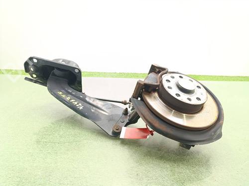 Used Left rear steering knuckle Left rear steering knuckle 38713399 38713399