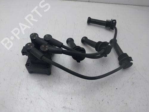Ignition coil FORD FOCUS II (DA_, HCP, DP) | BP36019568M94 - Image 3