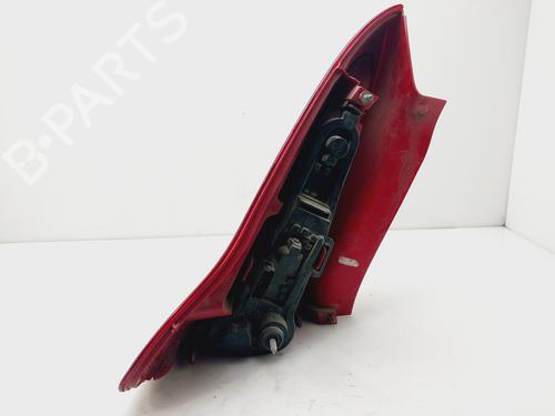Right taillight CITROËN C4 Coupe (LA_) 1.4 16V | BP27457529C35 