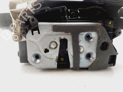 Front left lock FORD FIESTA VI (CB1, CCN) 1.6 TDCi | BP29499273C98 