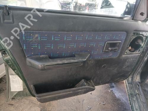Seat buckle PEUGEOT 205 I (741A/C) 1.7 Diesel | BP30770002I32 