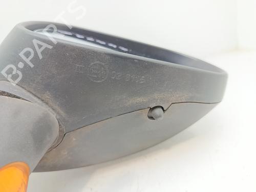 Ryggespeil høyre RENAULT MODUS / GRAND MODUS (F/JP0_) 1.5 dCi (FP0F, JP0F) | BP30738223C27