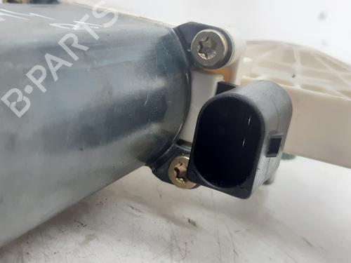Left front window motor MERCEDES-BENZ A-CLASS (W169) A 160 CDI (169.006, 169.306) | BP7865433E21 