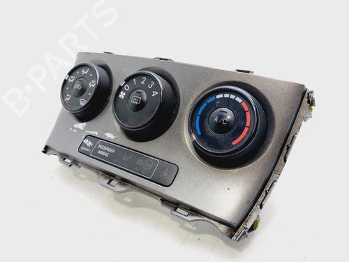 Climate control TOYOTA AURIS (_E15_)  | BP30078958I5 