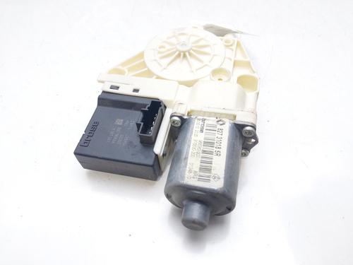 Left rear window motor RENAULT MEGANE III Hatchback (BZ0/1_, B3_) 1.5 dCi (BZ09, BZ0D, BZ1W, BZ29, BZ14) | BP15540758E23 
