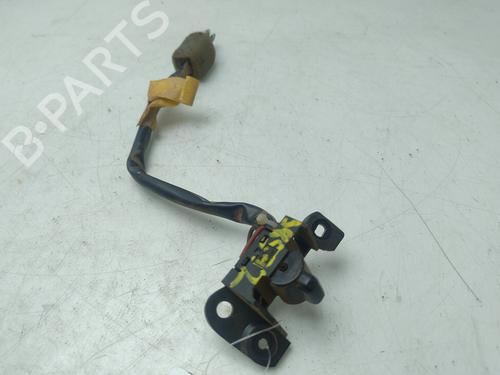 Left rear window switch SUBARU FORESTER (SF_) 2.0 AWD (SF5) | BP28962511I29 