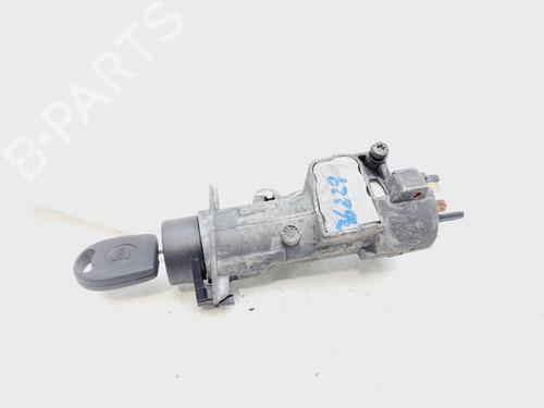 Used Ignition barrel SEAT IBIZA III (6L1) 1.4 TDI (75 hp) 21530898
