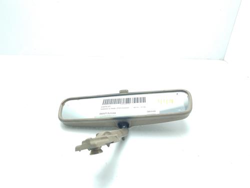 Rear mirror NISSAN X-TRAIL I (T30) 2.2 Di 4x4 | BP22190094I6 