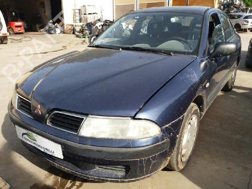 MITSUBISHI CARISMA (DA_) 1.6 (DA1A) (103 hp) 920272